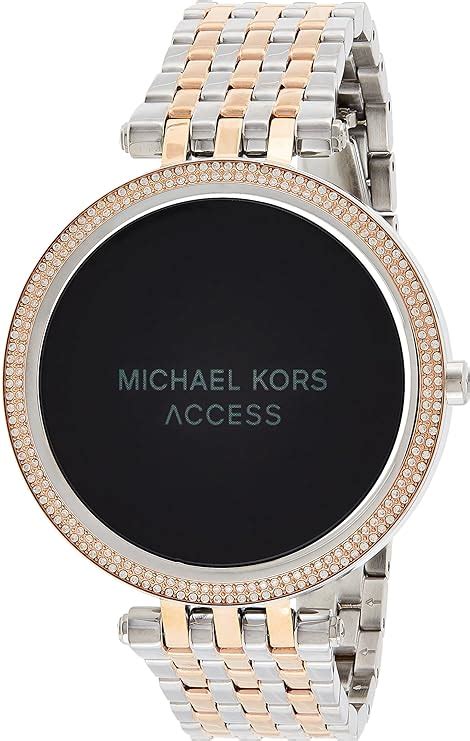 michael kors klocka smartwatch|Women's Smartwatches & Bands .